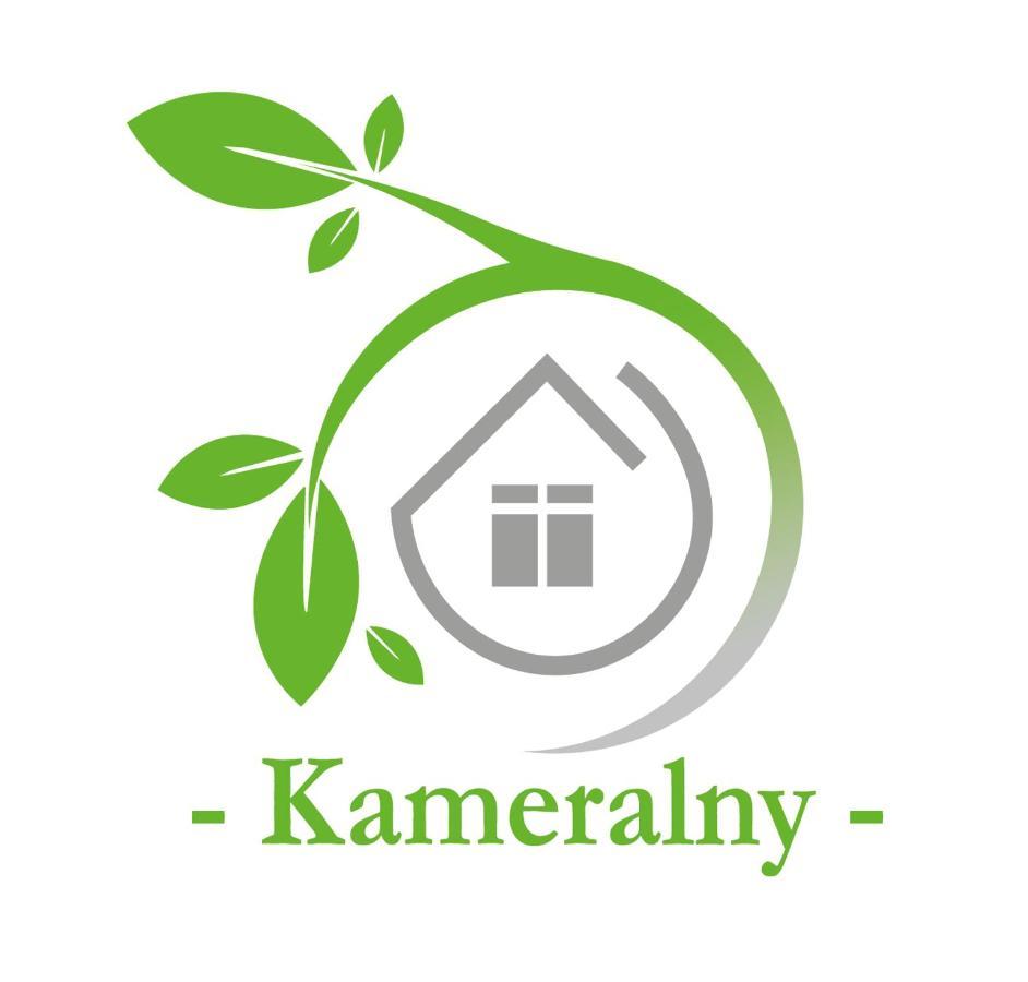 Przeciszow Kameralny מראה חיצוני תמונה